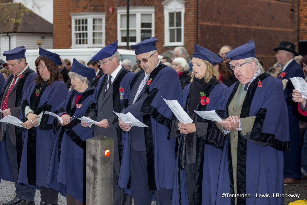 MyTenterden tweet picture