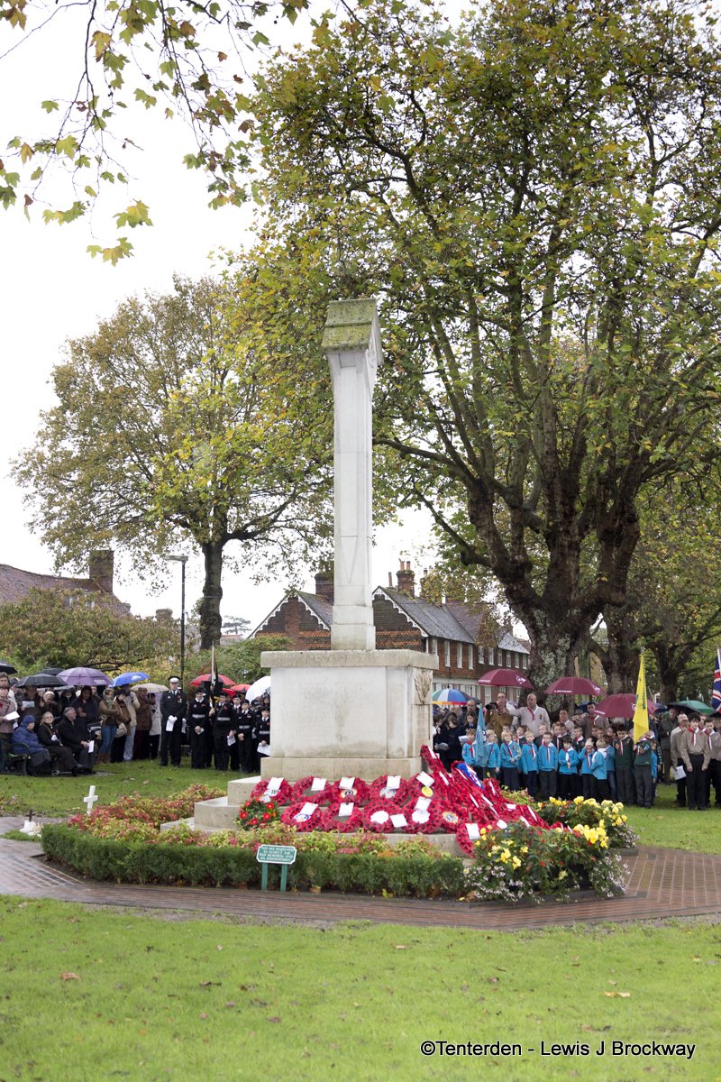 MyTenterden tweet picture