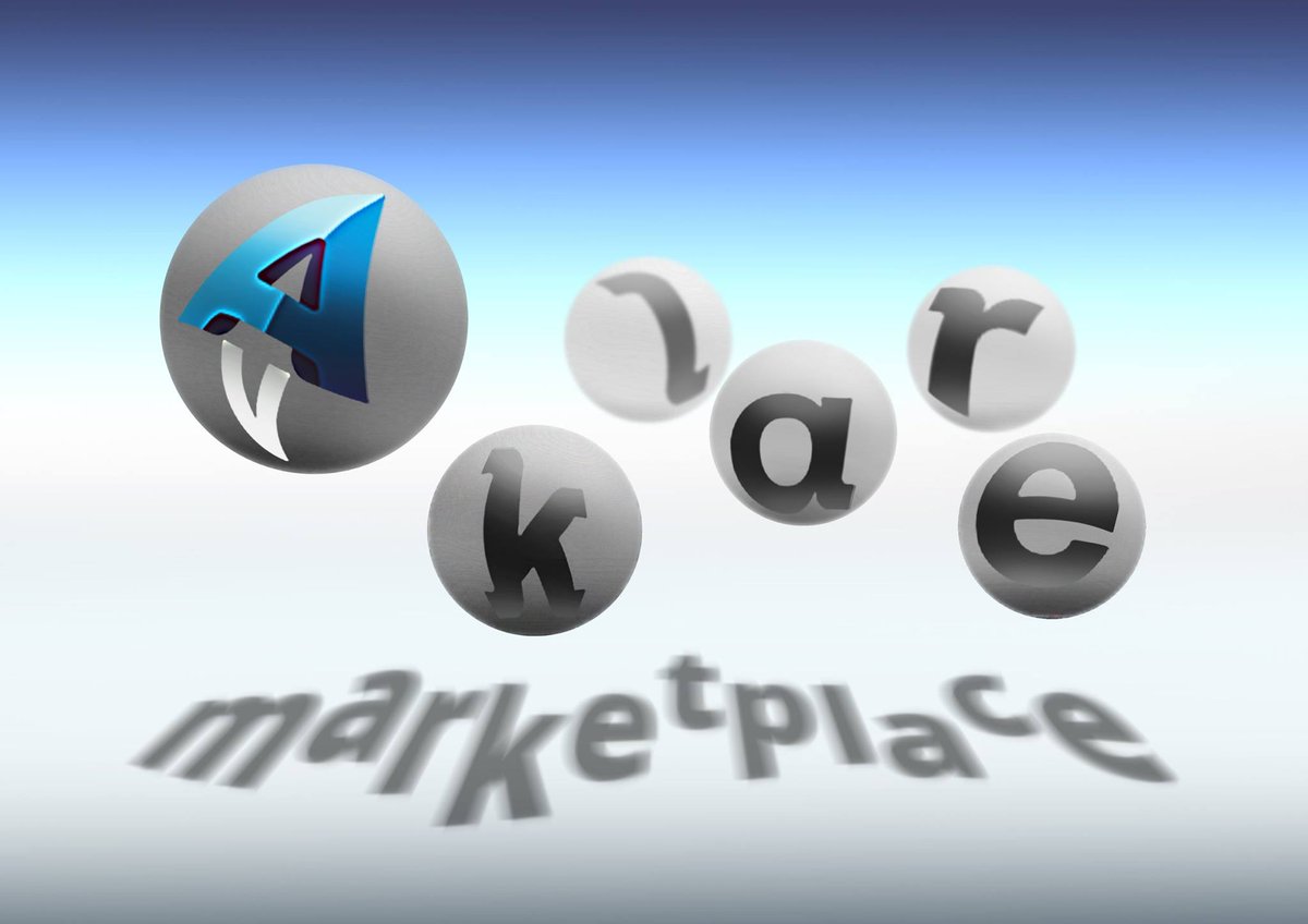 aklare_it's tweet image. Aklare - New Digital Content Marketplace. Sell here your products: landing.aklare.com