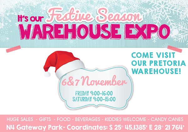 SomethingBlue19's tweet image. Scrap-a-Doodles - WAREHOUSE SALE 6 &amp;amp; 7 November
PLEASE SHARE...