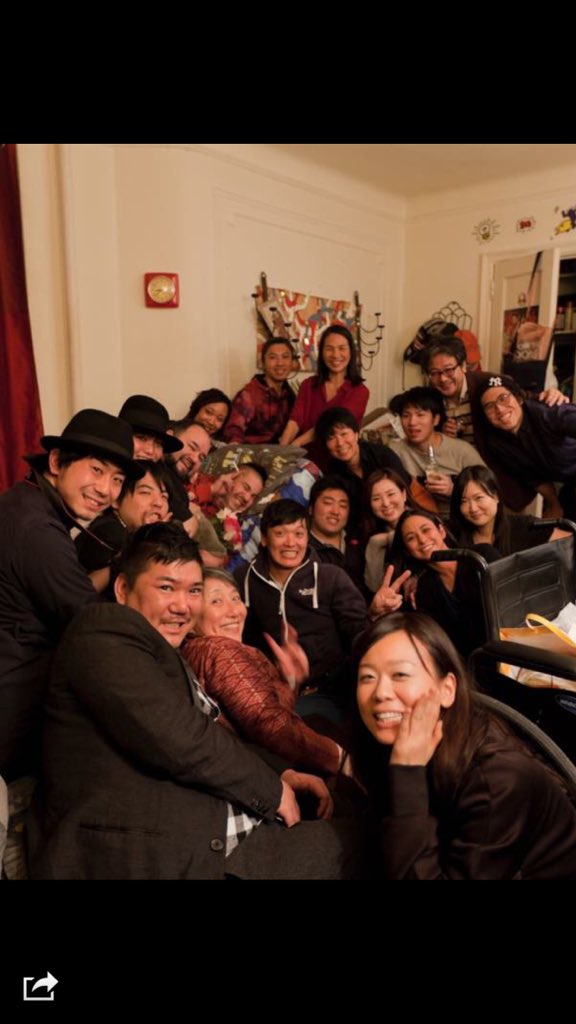 hinton44's tweet photo. じゃーん結婚パーティしちった https://t.co/9zu2lqIwny