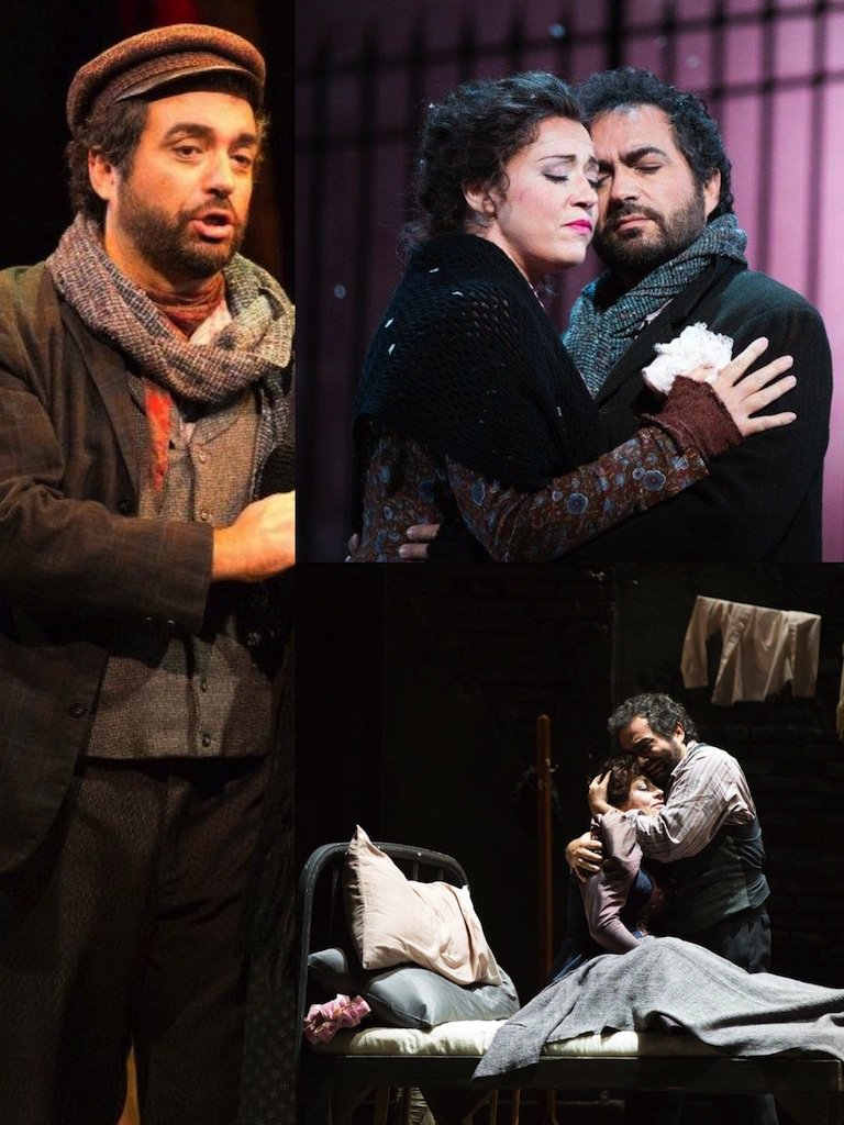 AtelierMusicale's tweet photo. Guarda il video di @glterranova live dalla @TheAtlantaOpera: "Che gelida manina" #LaBohème: https://t.co/ITkQGmWhjk https://t.co/nP98Ci4gdd