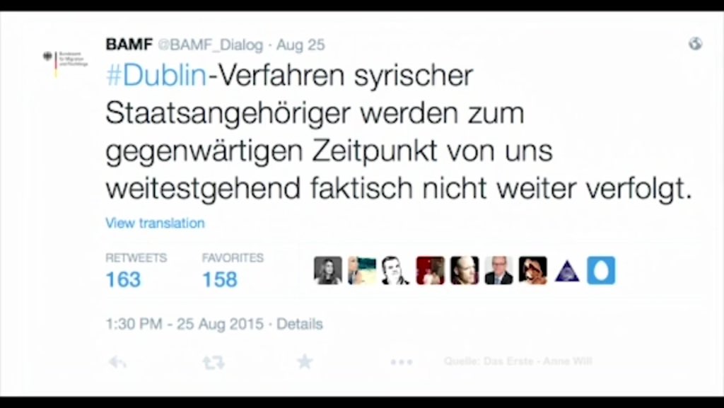 Gruber_Peter's tweet photo. "Facebook-Parties" waren nur der Anfang! Dieser eine  "Tweet" ist viel mehr! Wer räumt diese "Einladung" auf??? https://t.co/rVrKfuNnOV