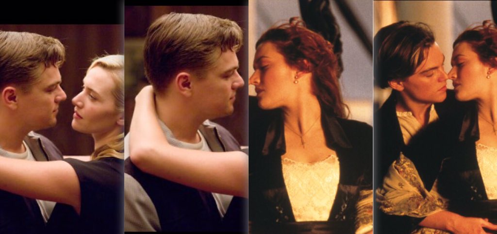 amyviolet25's tweet photo. #thischemistry 😍 #KateWinslet #LeonardoDiCaprio https://t.co/GzkceidsEW