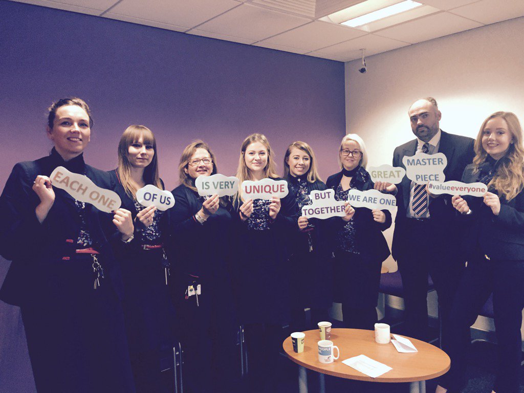 LouiseRatheram's tweet image. Great energiser from our Edna this morning #valueeveryone #diversity @NBSEastern @mattyhallam @NormanKimber