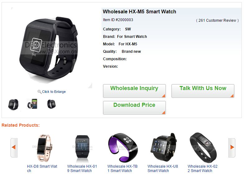 gzdbx's tweet photo. Wholesale HX-M5 Smart Watch
https://t.co/lV9iOaHj3w https://t.co/ED1jlHeS9f