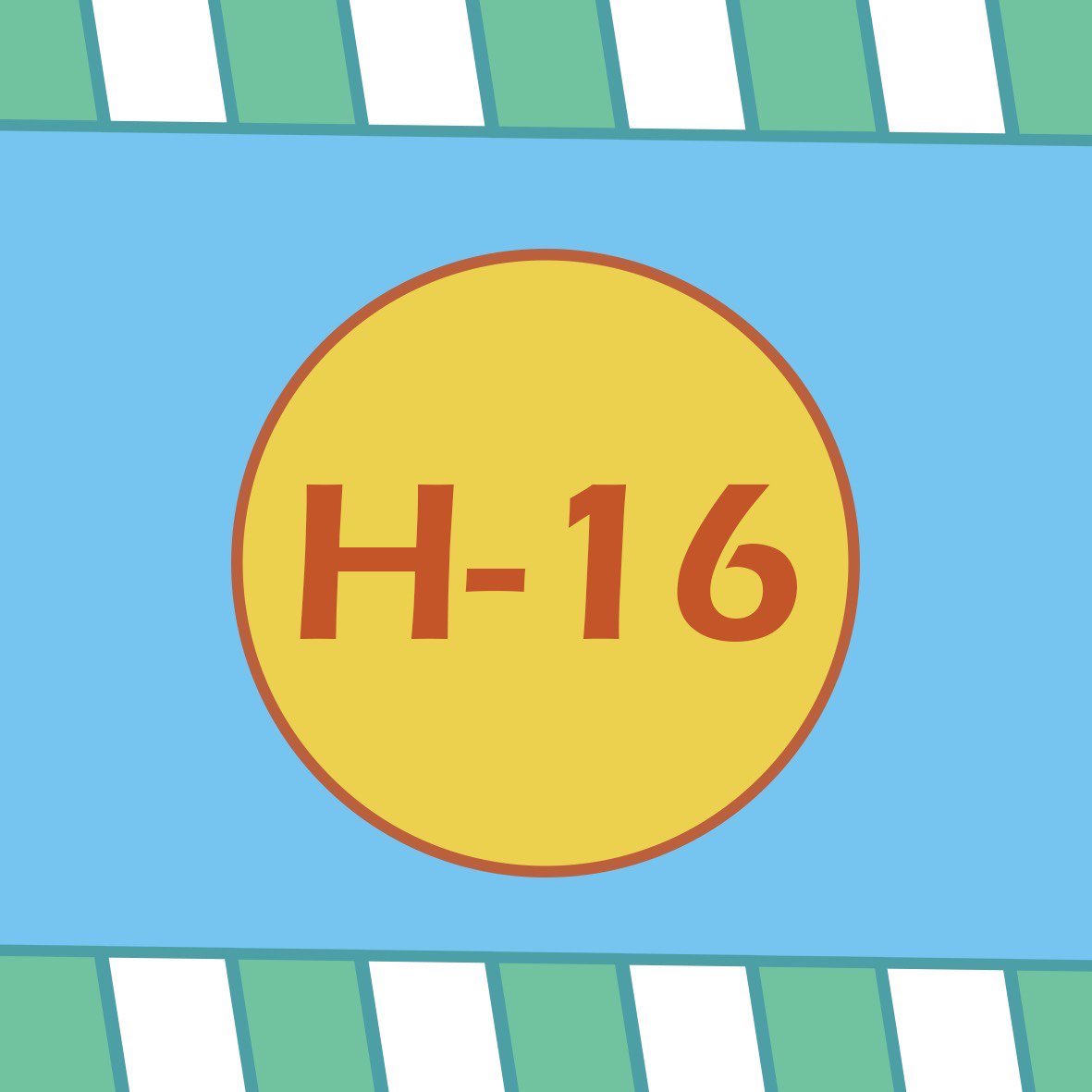 H-16 menuju.........................puncak gemilang cahaya? Meniti cita~ seindah asa~

AFI? masa? #ultimatesecret