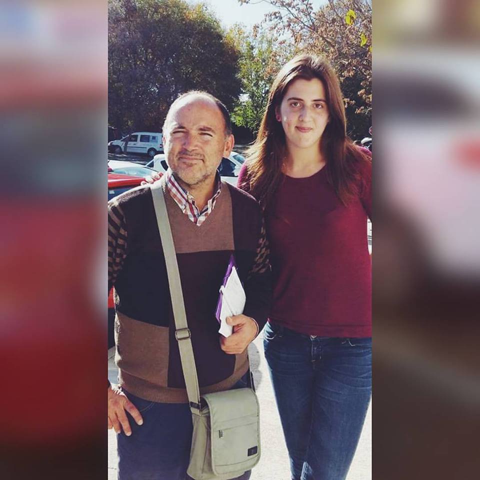 AUTOESCOLAPLAA's tweet photo. ¡Muchas felicidades Mireia! 🎊 ¡Eres todo una campeona, todo a la primera! 👌#examenpractico #novata #l #vilafranca https://t.co/LiVq2NQCWA