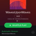 Photo by WavesUponWaves (@wavesuponmusic)