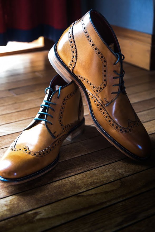 loake errington