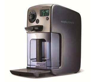VFInfo's tweet image. Introducing Morphy Richards Redefine Hot Water Dispenser.

facebook.com/vfportelli/vid…