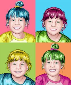 tech_mee's tweet photo. Personalized Pop Art From Your Photo, Printed on a 20\"x24\" Canvas, worth $156
https://t.co/dgE1i5ng7e https://t.co/zBejolGy5l