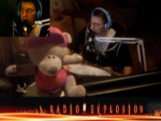 Radio_Explosion's tweet image. Herzlich Willkommen im Team. Nach 2 Jähriger Pause ist er wieder heiss wie Frittenfett.