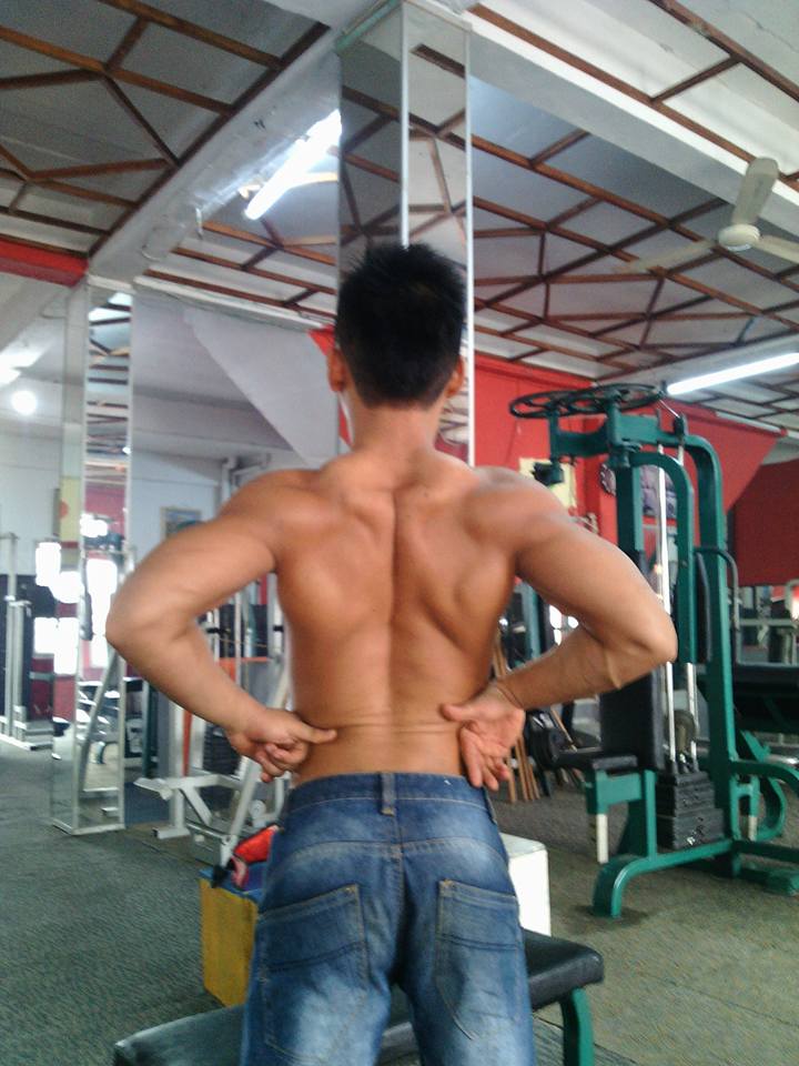 Numpang Lewat... #Selamat_Sore :-)