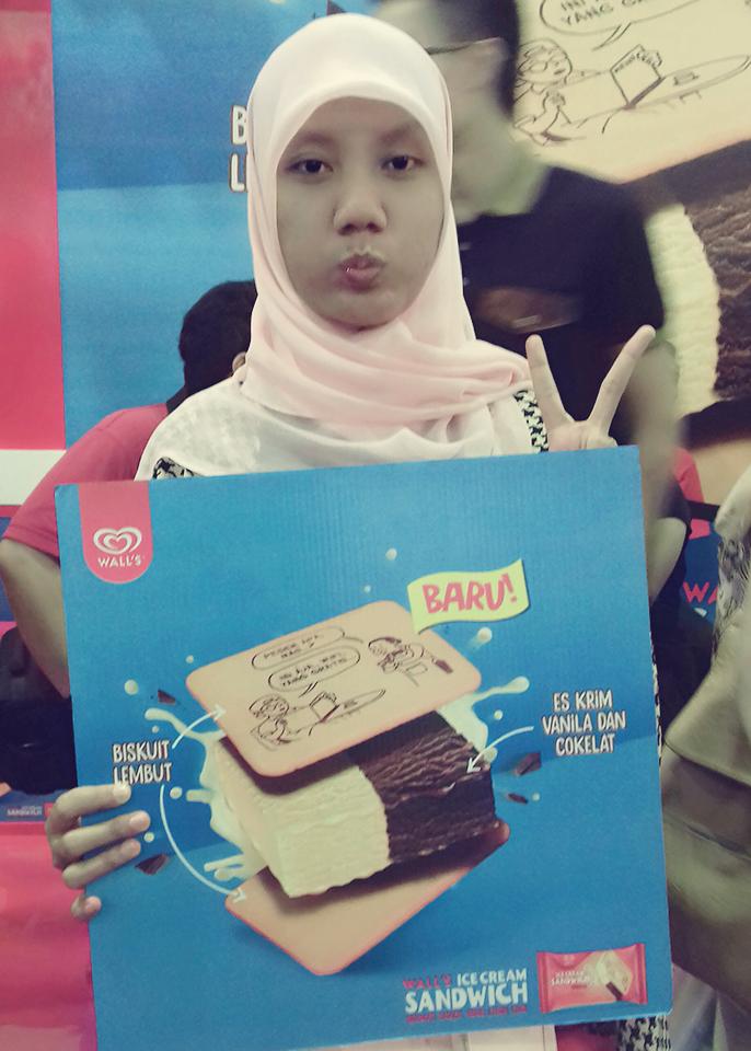 #coolbanget#wallssandwich