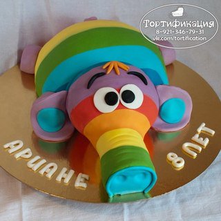 Теперь и в Шушарах можно заказать на праздник