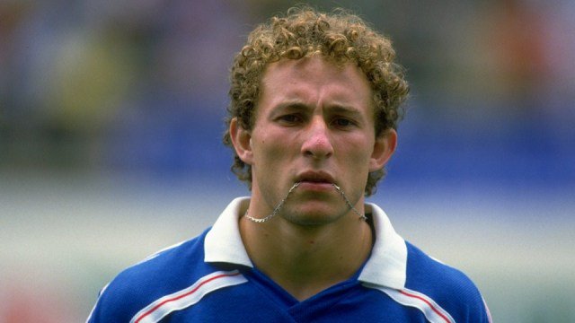 Happy Birthday.. Jean-Pierre PAPIN
5 November 1963 