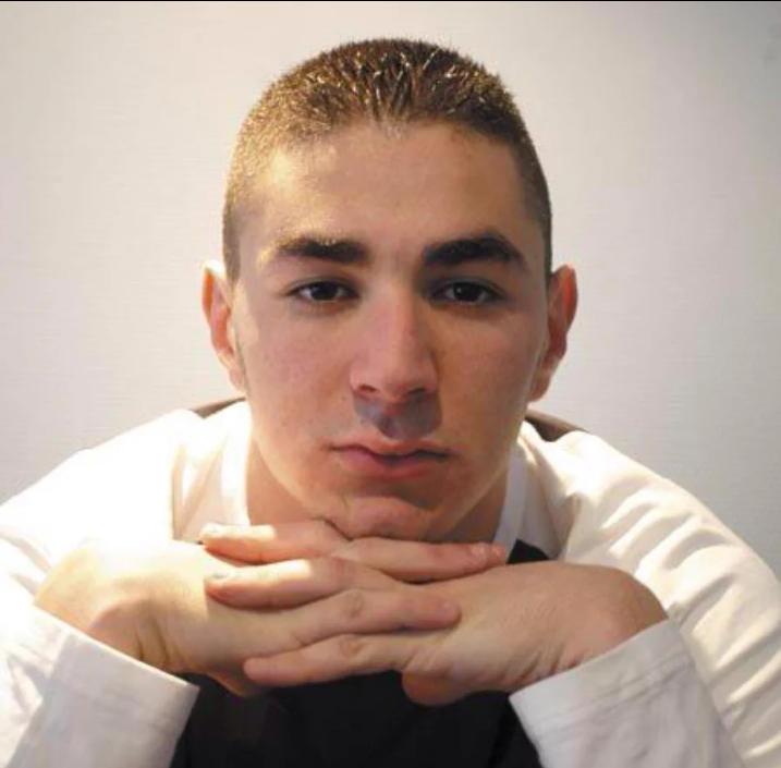 LeKouss's tweet image. Quand t'attend la promenade de 17h