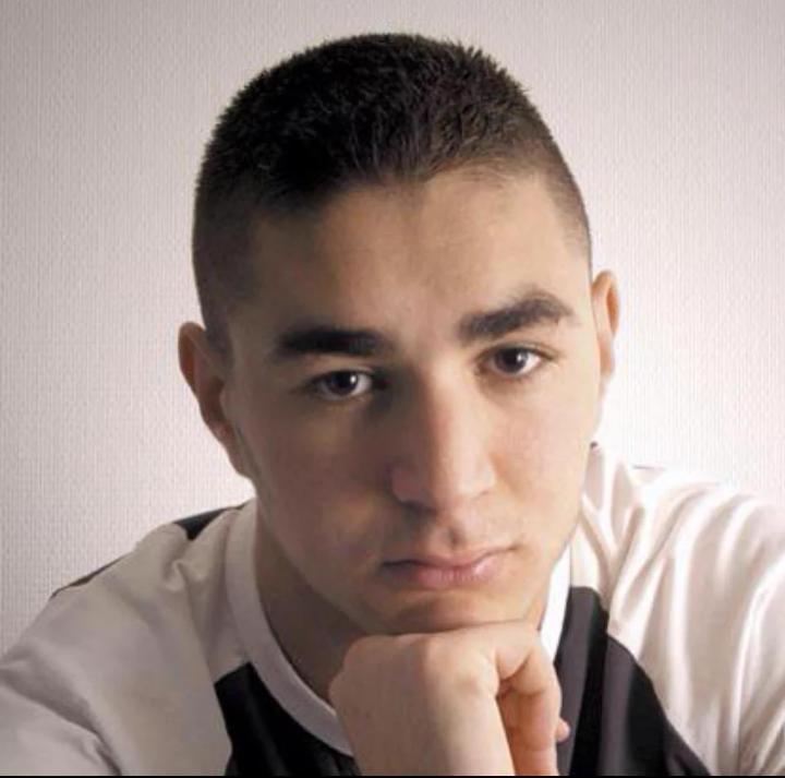 LeKouss's tweet image. Quand t'attend la promenade de 17h