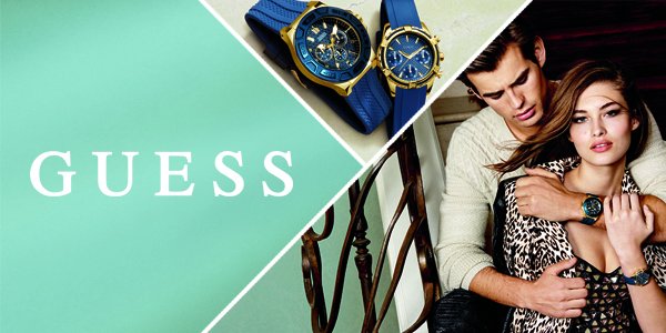 hsamueljeweller's tweet photo. Brilliant blue hued &amp; high gloss gold watches, new in this season from GUESS: https://t.co/0InEr1gbw4 https://t.co/yuAx3yVTkz