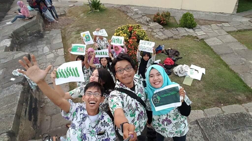 muhammadahlant1's tweet photo. @TigaraksaSatria #LombaBatikTRS #CP_MAKASSAR https://t.co/FDI15YSodg