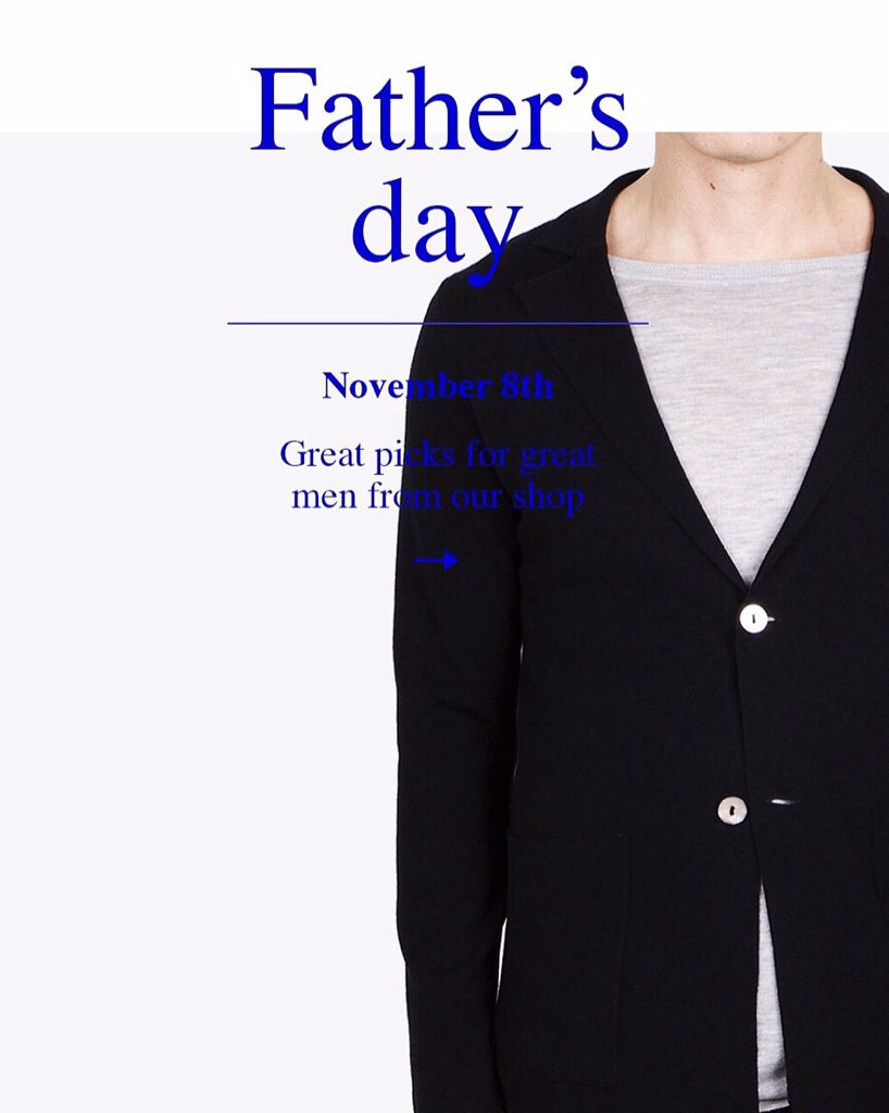 Arela_Studio's tweet photo. Father's Day | Great picks for great men in our shop. https://t.co/hh9hICOegv #fathersday https://t.co/230HFOf2nw