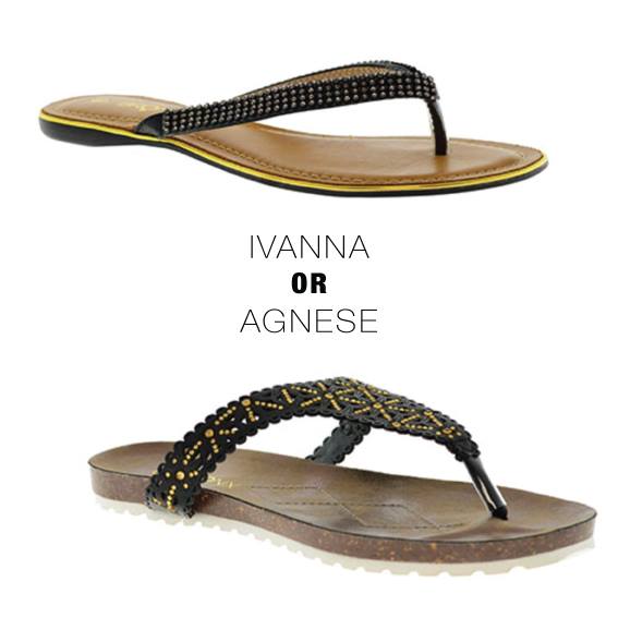 Head Over Flats! But which are on you must have list?
