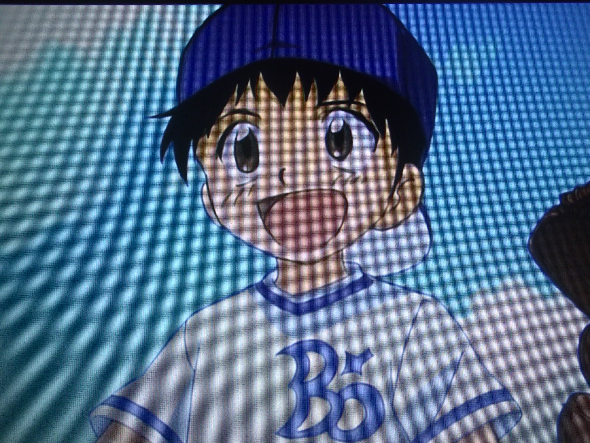 ヴォイス アニ 最後は くまいもとこ 幼稚園 小学生 森久保祥太郎 中学生以降 さんの人気キャラ 茂野吾郎さんの誕生日おめでとうございます 茂野吾郎生誕祭 茂野吾郎生誕祭15 11月5日は茂野吾郎の誕生日 祝ってくれる人rt T Co