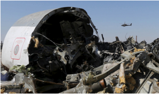 Bullet_News's tweet photo. US, UK say bomb may have downed Russian jet in Egypt - Bullet Point News https://t.co/TNlzDxTY9Z https://t.co/nVe2xgQ3xW