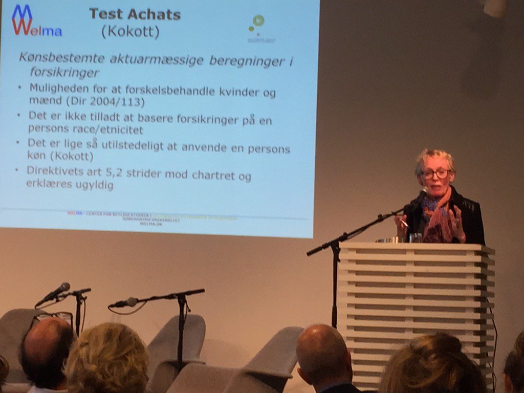 UnioNorge's tweet photo. Refser Norge for å forskjellsbehandle menn &amp; kv i pensjonsforsikringer. Hyller EU-domstolen   #EUlikestilling https://t.co/MXIeEvZBZ0