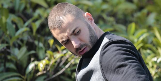 lequipe's tweet photo. Justice : Karim Benzema a reconnu être intervenu dans le chantage https://t.co/Tj3vD7HHI2 https://t.co/e7W3Ocp302
