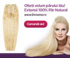 OferteReduceri1's tweet photo. Oferta #Extensii Clip-On Par Natural la #Divisima!
Vezi oferta =>> https://t.co/th2WLV7C9Q https://t.co/EBnrBfU2Gh