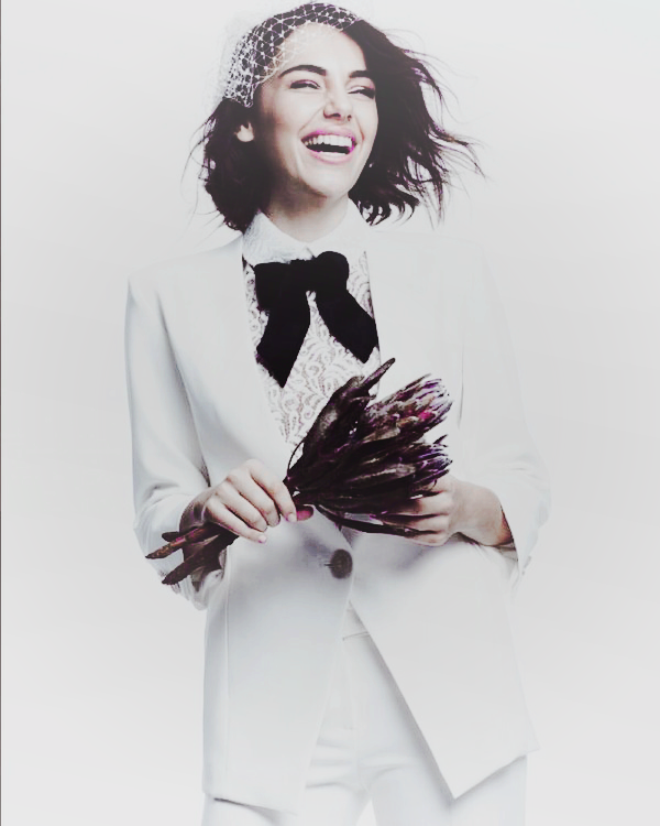 TanrisevsinA's tweet photo. #AllWedding | @ALLmagazine 
#YağmurTanrısevsin https://t.co/v3AdL9HQmK