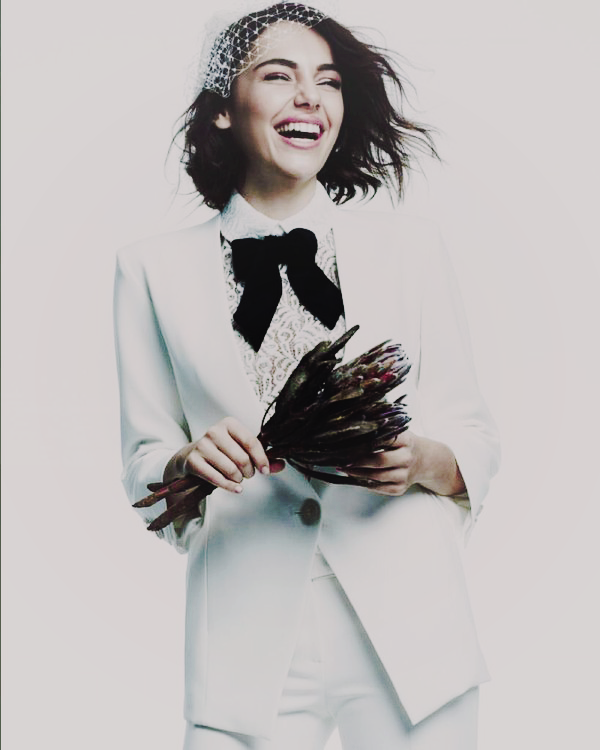 TanrisevsinA's tweet photo. #AllWedding | @ALLmagazine 
#YağmurTanrısevsin https://t.co/v3AdL9HQmK