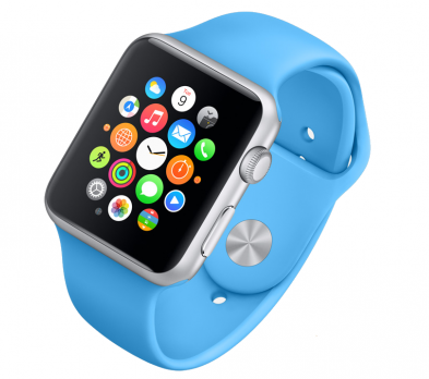 AbakusSoftware's tweet photo. Bent u morgen op FysioExpo? Kom langs op stand 71 en win een Apple Watch Sport! | #fysio #DVDF https://t.co/ulTUtCgUzH