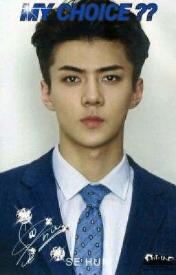 myzuals's tweet image. You should read "MY CHOICE?? (arrange marriage)" on #Wattpad. w.tt/20wbzhL #randomidea