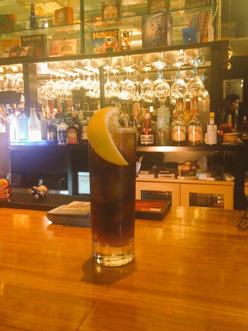 酒場のtwitterイラスト検索結果 古い順