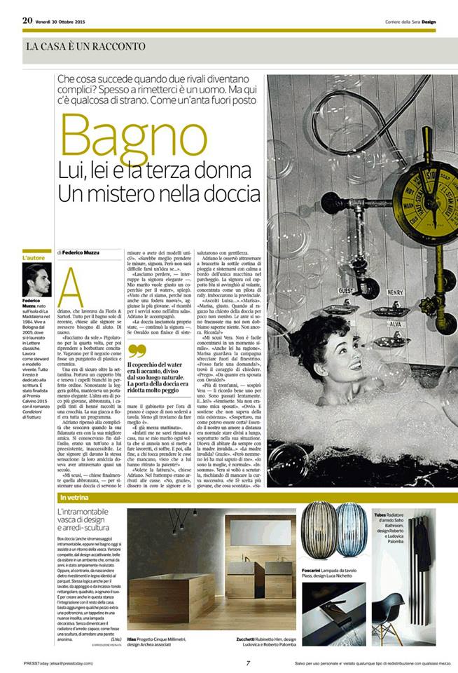 PremioCalvino's tweet photo. Bagno, un racconto di Federico #Muzzu, autore di Condizioni di frattura (finalista PIC XXVIII) https://t.co/9ekbOAo6To