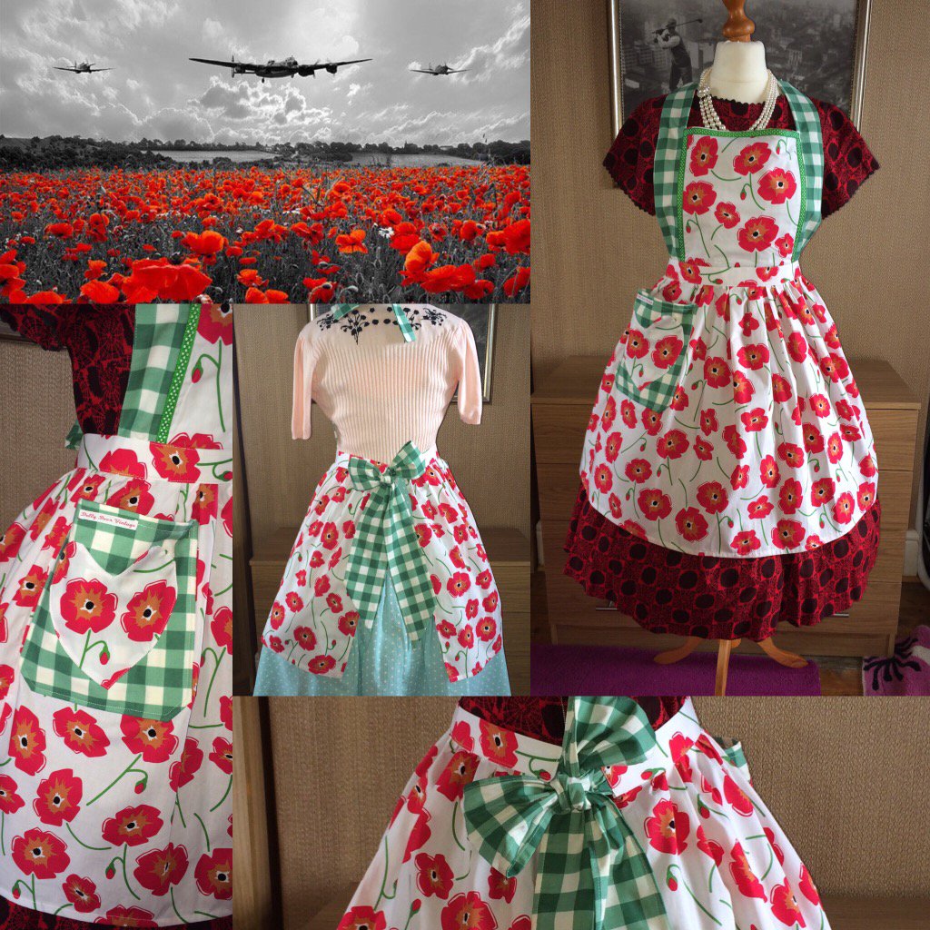 dollydoesvint's tweet photo. @RDollz hi can you help promote this each one sold £5 goes to poppy appeal ❤️ https://t.co/NGMb58i4qC