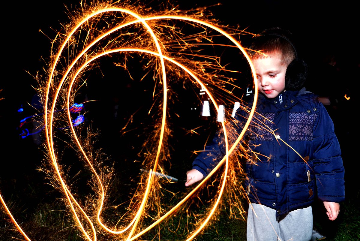 Got any pictures from Fireworks Night? Send them to us at liverpoolcommunities@gmail.com