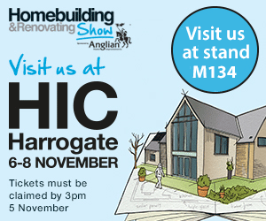 Lignia_Hybrid's tweet photo. DON'T MISS OUT! Claim TWO FREE tickets to the Harrogate show by 3PM today. @MyHomebuilding https://t.co/186NUuABuA https://t.co/0rafMVfNOF