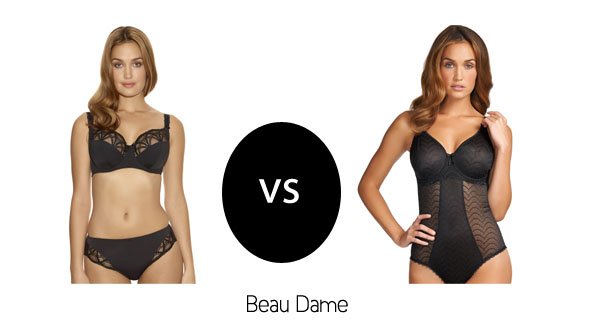 BDLingerie's tweet photo. Which one gets your vote, The #Alex bra &amp; brief  or the #Echo #Lace body both by #fantasie https://t.co/oHxLNVO3CO https://t.co/bzuglG2NoJ
