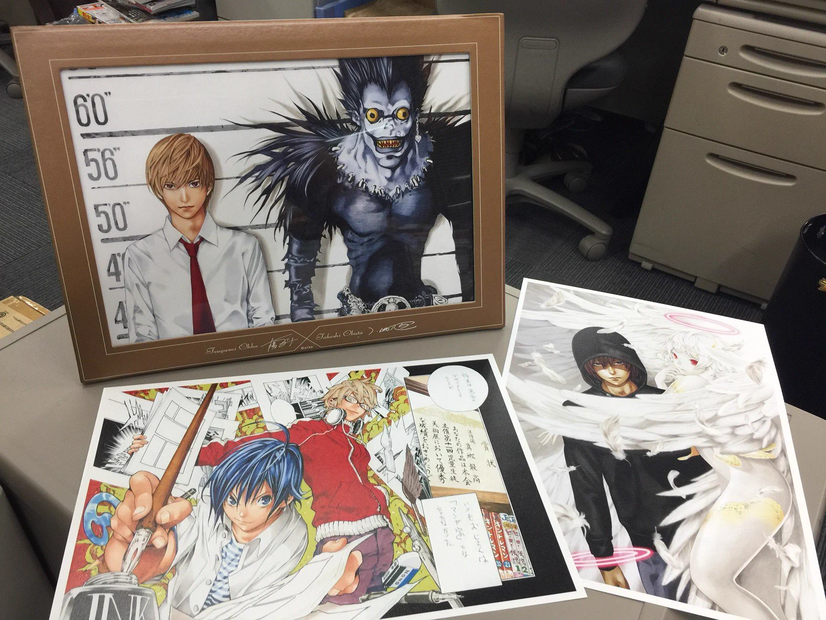 ジャンプSQ.編集部 on X: 