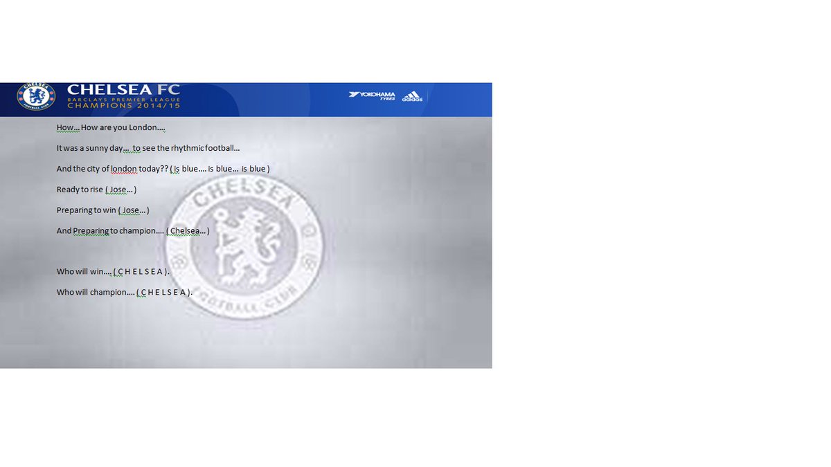 odieRegar's tweet photo. @ChelseaFC @hazardeden10 #THEBLUES  @chelseafans https://t.co/5UhT72Jip7