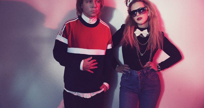 mtviggy's tweet photo. Sweden's @NikiAndTheDove are radio ready: https://t.co/lvzeM7NWNQ https://t.co/Az0cGMLAzT