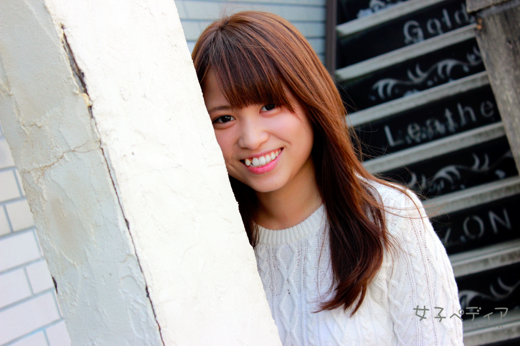 joshipedia_com's tweet photo. 【女子ペディア】
早稲田大学のダンスチームBrilliantPinksに所属している桶屋美圭さんが女子ペディアに登場!
早稲田祭でのステージにも注目!#bripin #早稲田祭
URL:https://t.co/GU7RM5F0AV https://t.co/CqEuzx5lSZ