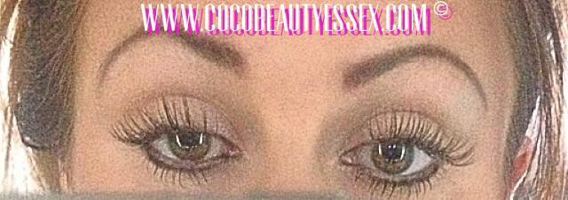 CoCoBeautyHarlo's tweet photo. #colourfullashes #comingsoon #eyelashextensions #mobilelashtech #therapist #harlow #essex #beauty @EppingTweets https://t.co/oBDO3yH8h6