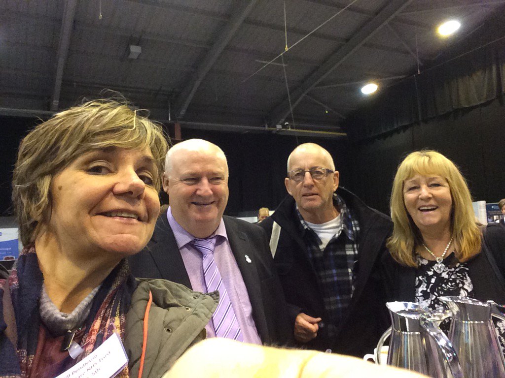 JillPendo's tweet photo. Ready to present @#UKDC2015 - innovating together @Mersey_Care @Innov8Dementia @TommyTommytee18 @SURFLiverpool https://t.co/iC4cBF8WEJ