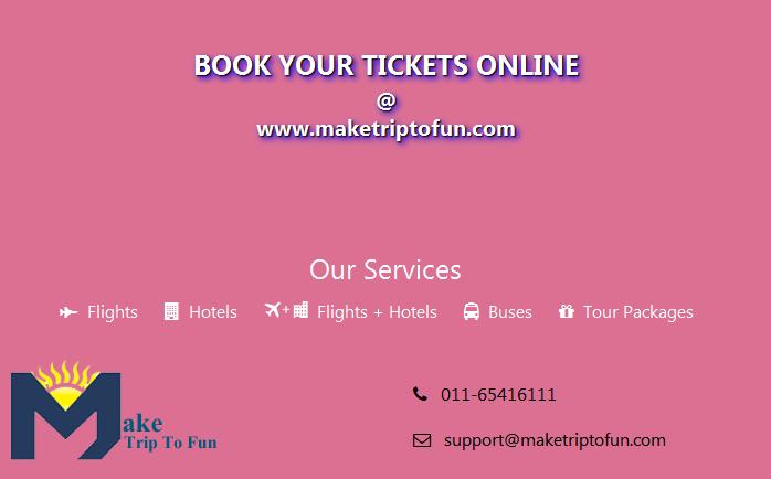 MakeTripToFun's tweet photo. https://t.co/1gaF1nVGDA https://t.co/1vxOEl41aT