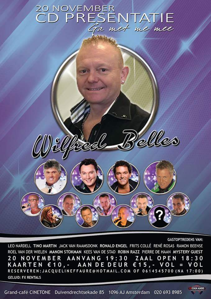 Wilfred Belles (@belleswilfred) on Twitter photo 